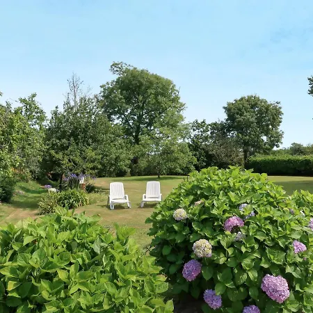 Dom wakacyjny Chez Jeanne By Interhome