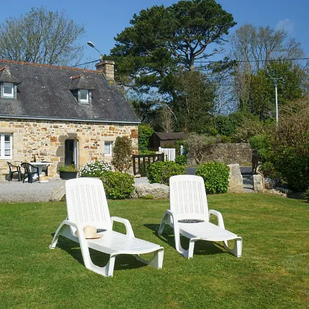 Dom wakacyjny Chez Jeanne By Interhome *
