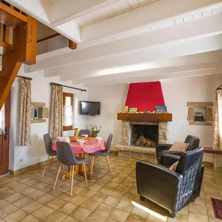 Chez Jeanne By Interhome Dom wakacyjny Crozon