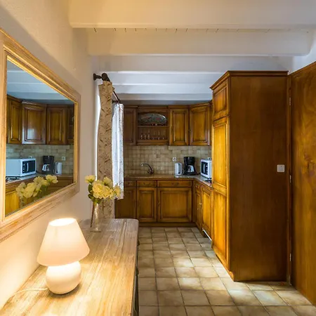 Chez Jeanne By Interhome