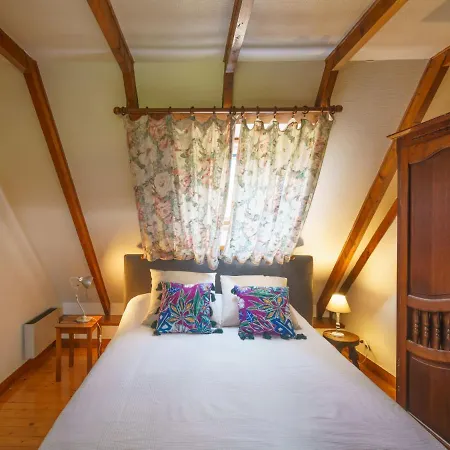 Chez Jeanne By Interhome Dom wakacyjny Crozon