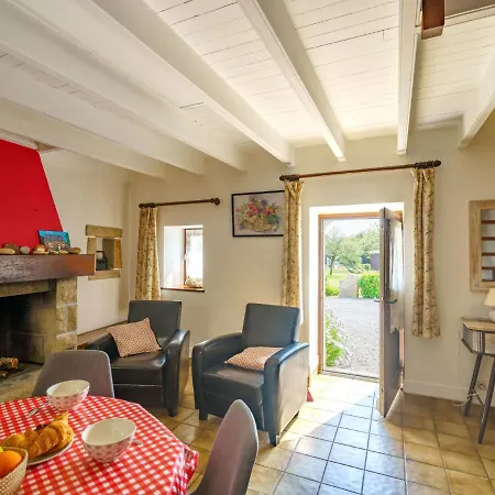 Chez Jeanne By Interhome Dom wakacyjny *