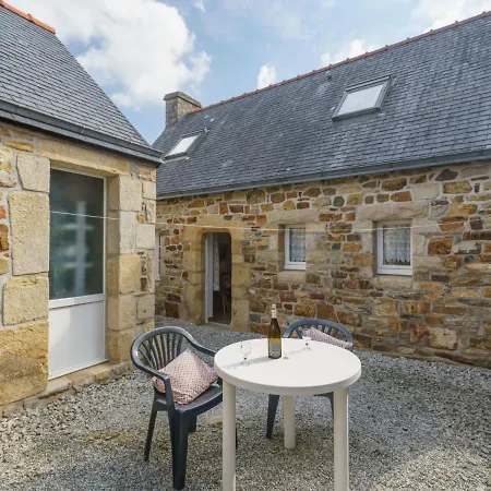 Chez Jeanne By Interhome Crozon